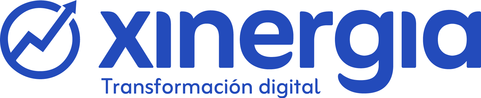 Xinergia Logo